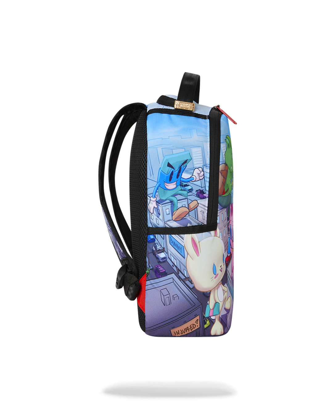 SMALL BACKPACK GIANT DREAMS - Image 3
