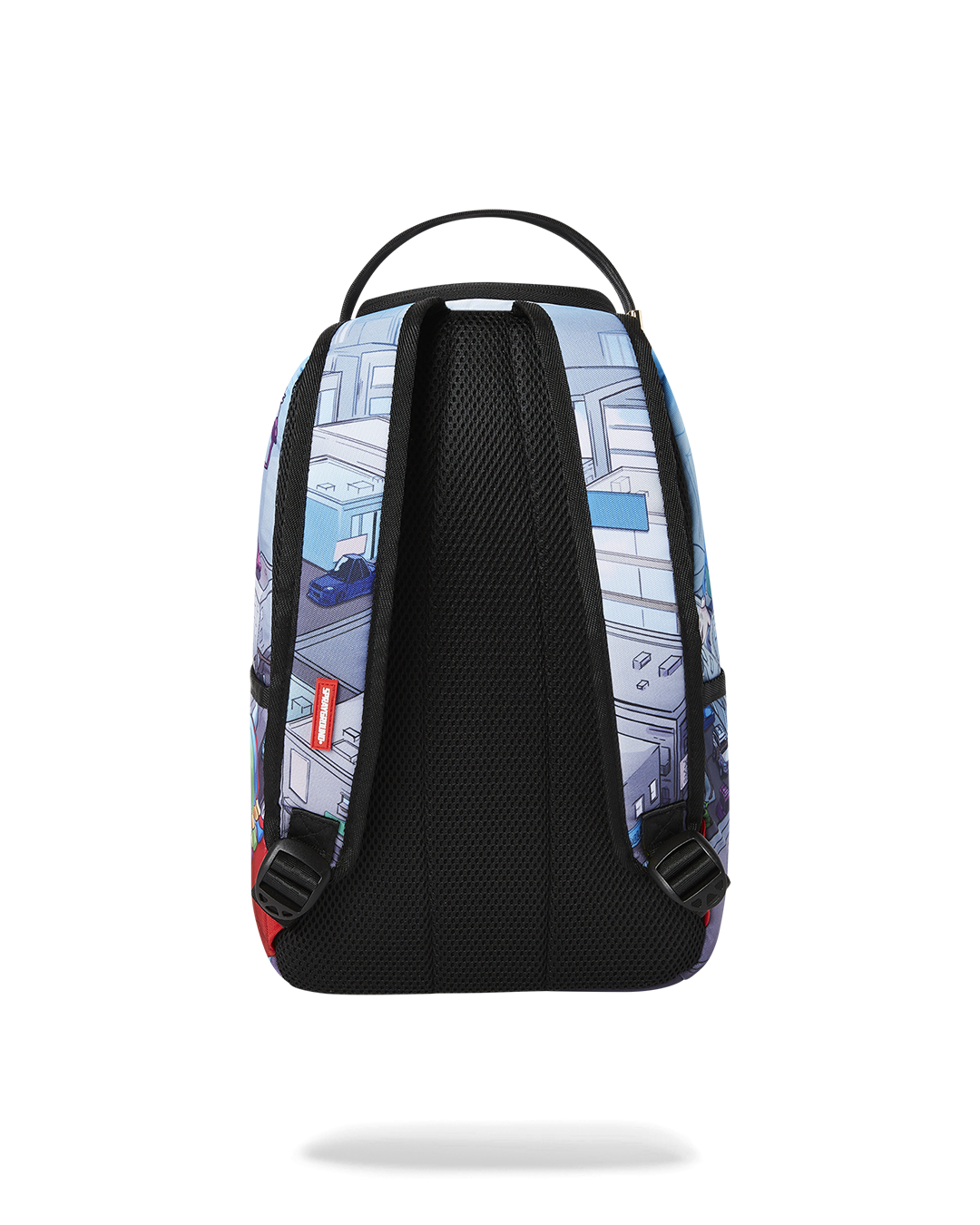 SMALL BACKPACK GIANT DREAMS - Image 4