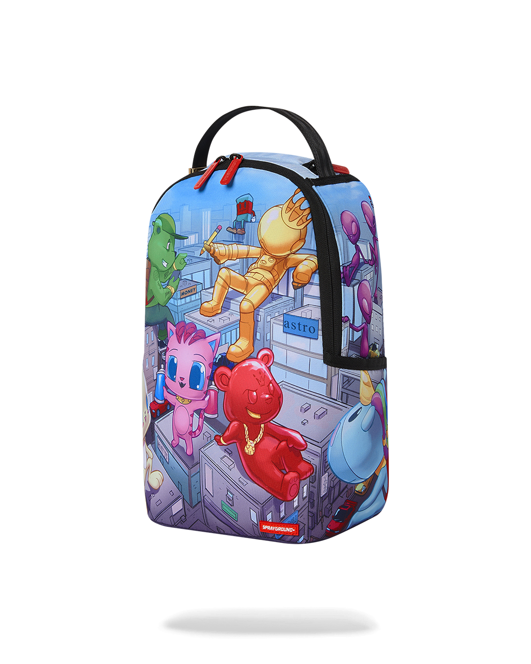 SMALL BACKPACK GIANT DREAMS - Image 5