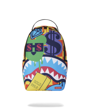 SMALL BACKPACK IN THE VAULT