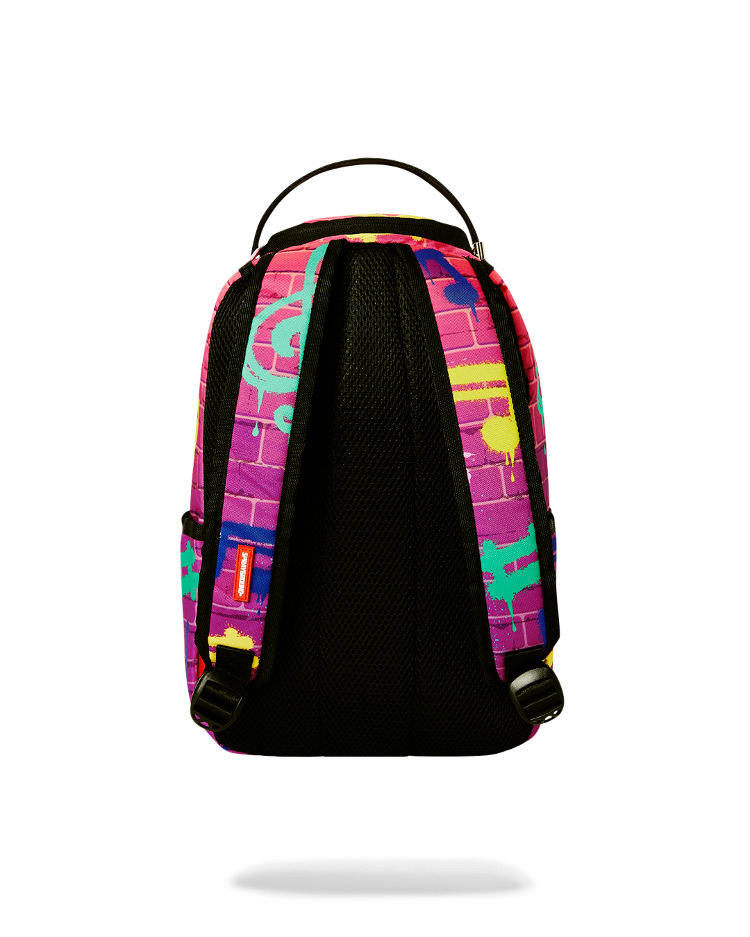 SMALL BACKPACK RUGRATS SUSIE MUSIC NOTES - Image 4