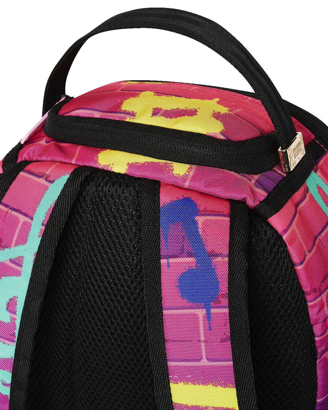 SMALL BACKPACK RUGRATS SUSIE MUSIC NOTES - Image 7