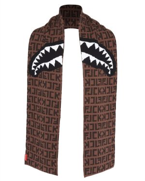 OFFENDED SCARF