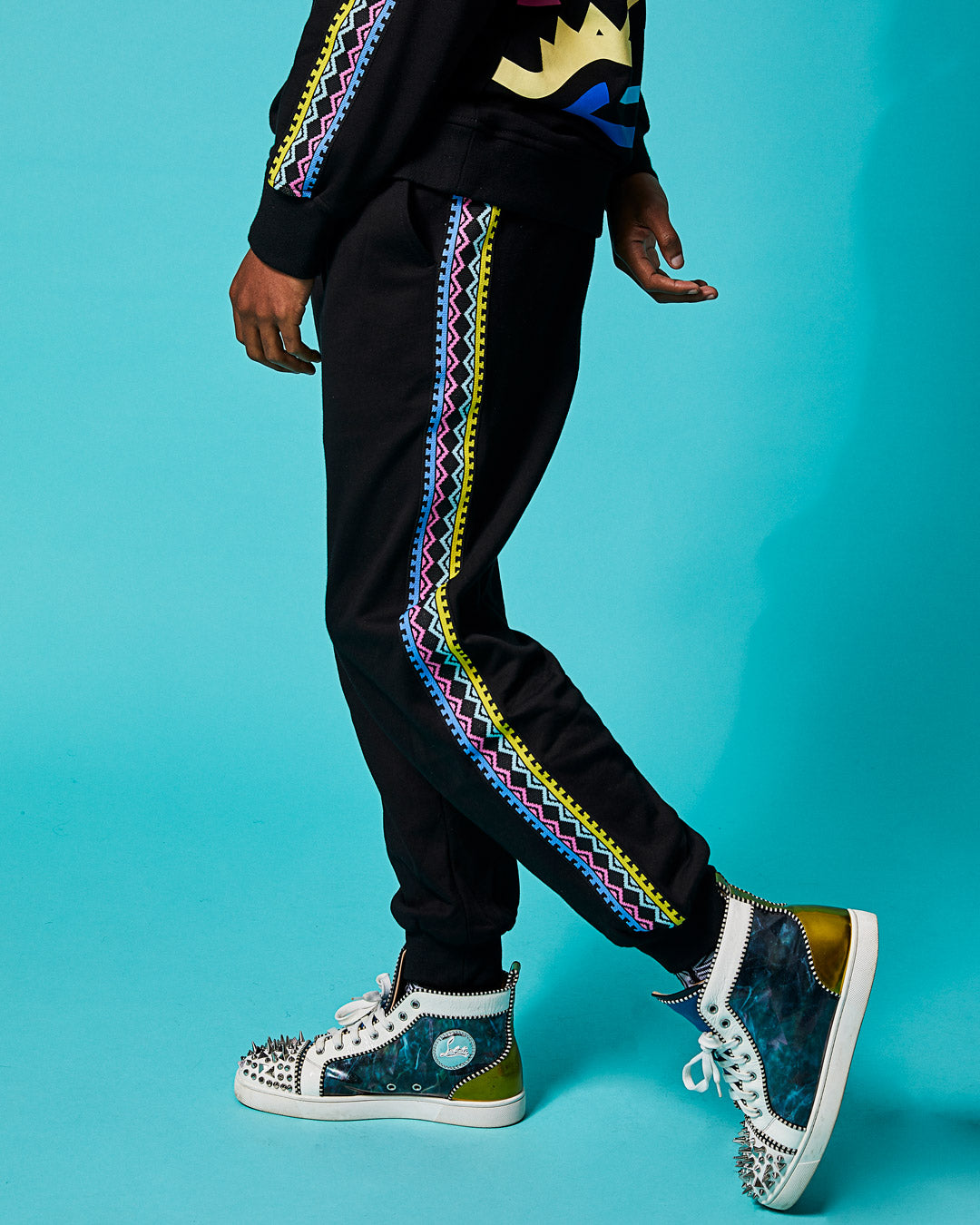 Ai4 PATH TO THE FUTURE JOGGER
