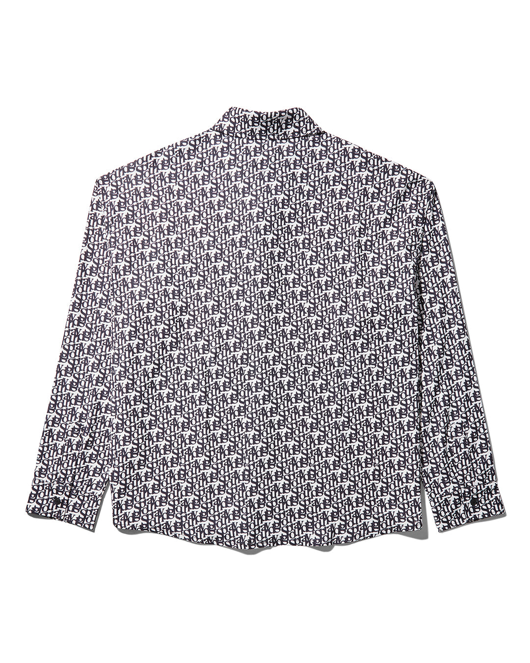 SG ALL DAY BUTTON DOWN WHITE - Image 2
