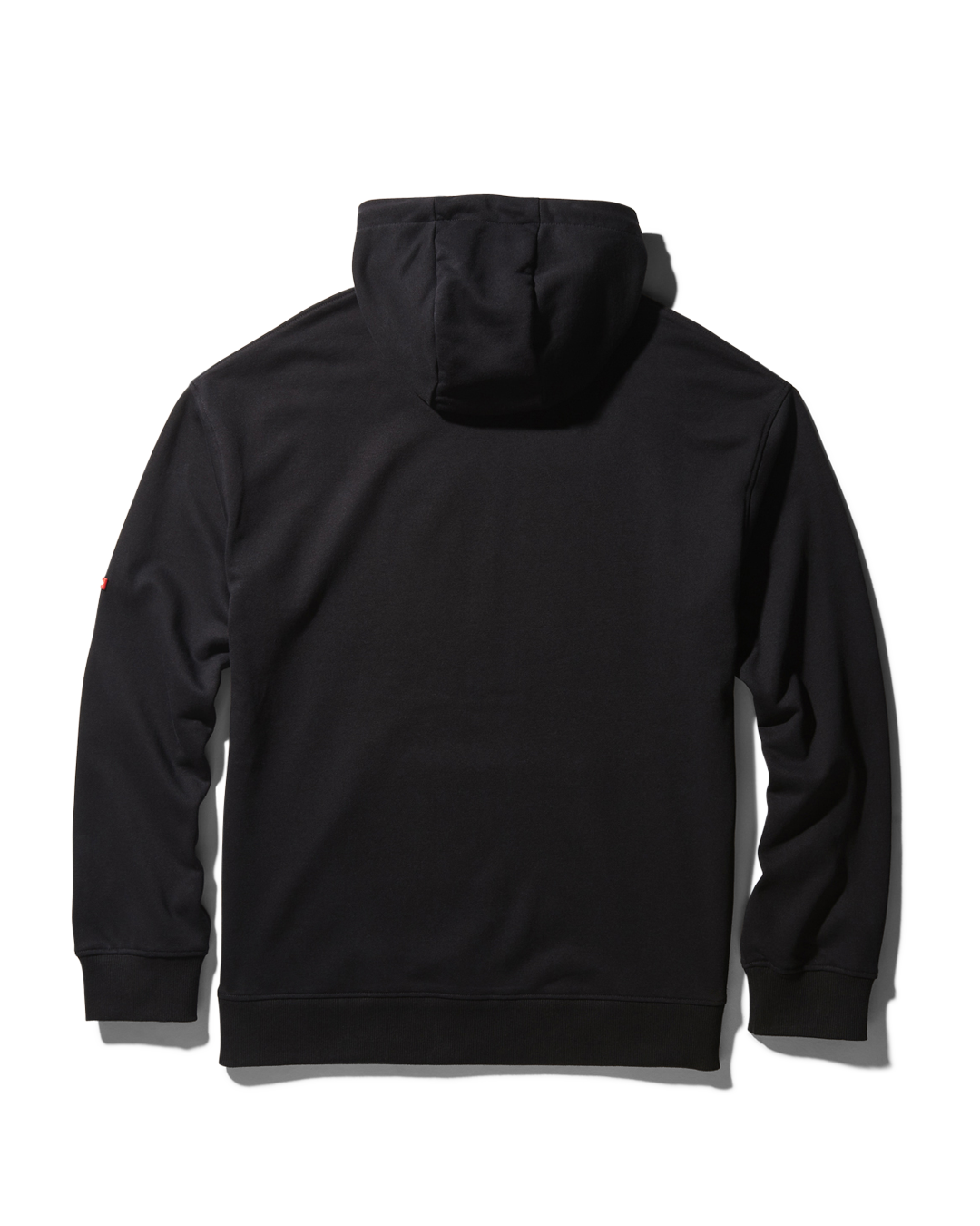 SPONGEBOB SPLAT HOODIE BLACK - Image 2