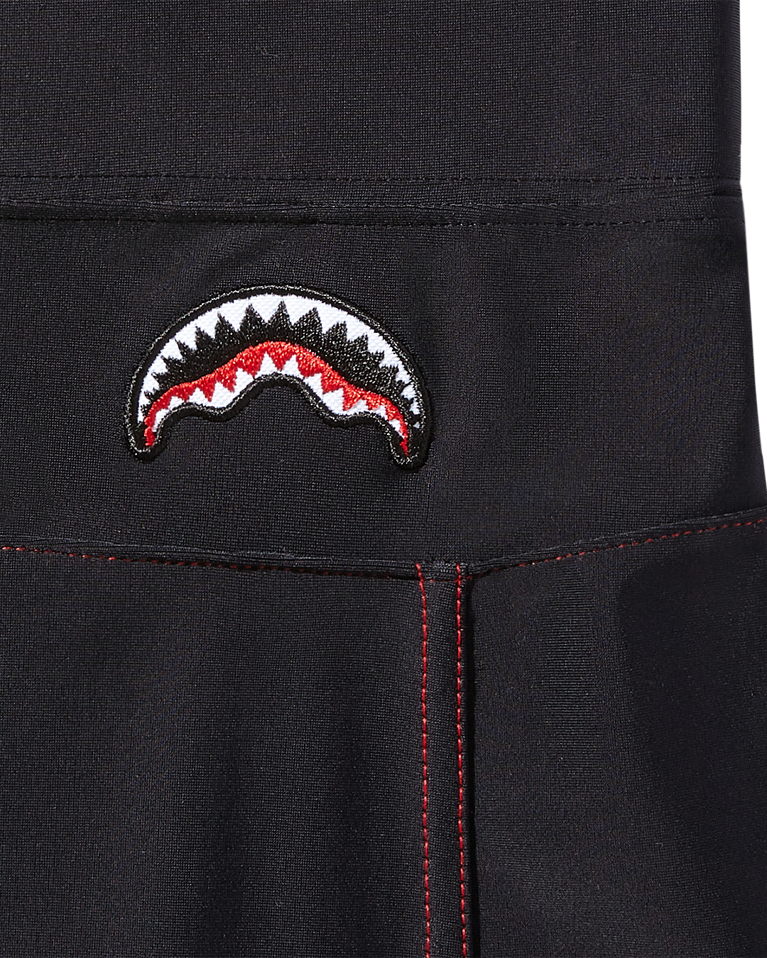 LONGUETTE SKIRT BLACK - Image 7