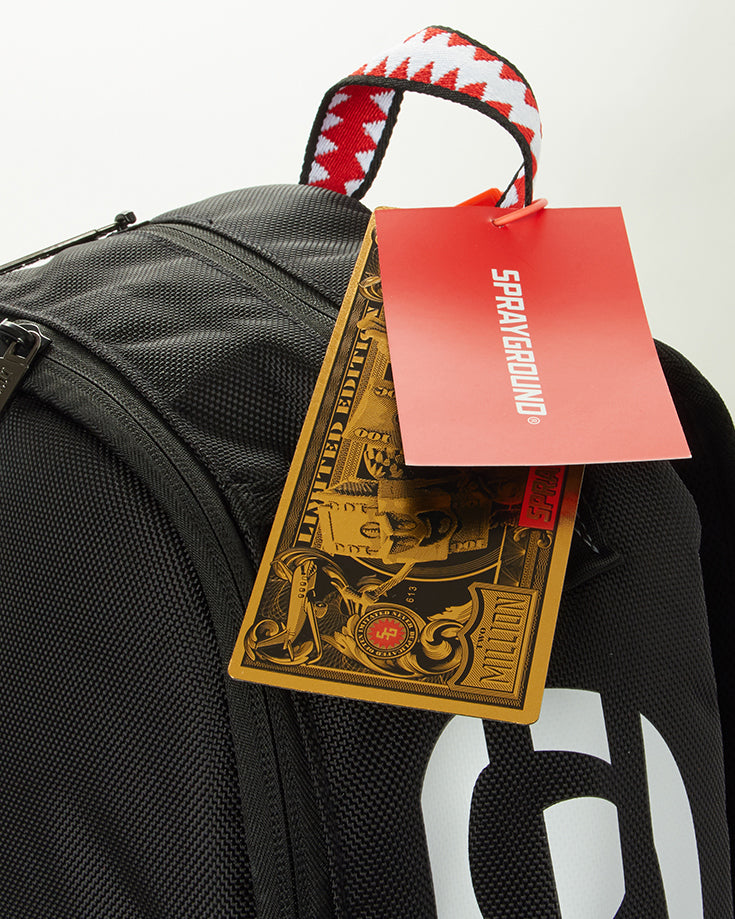 BUGS KARATZ ARE DEVINE BACKPACK - Image 9