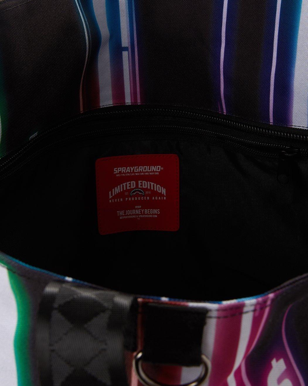 暗号通貨スタック CRYPTO STACKS TOTE - Image 10
