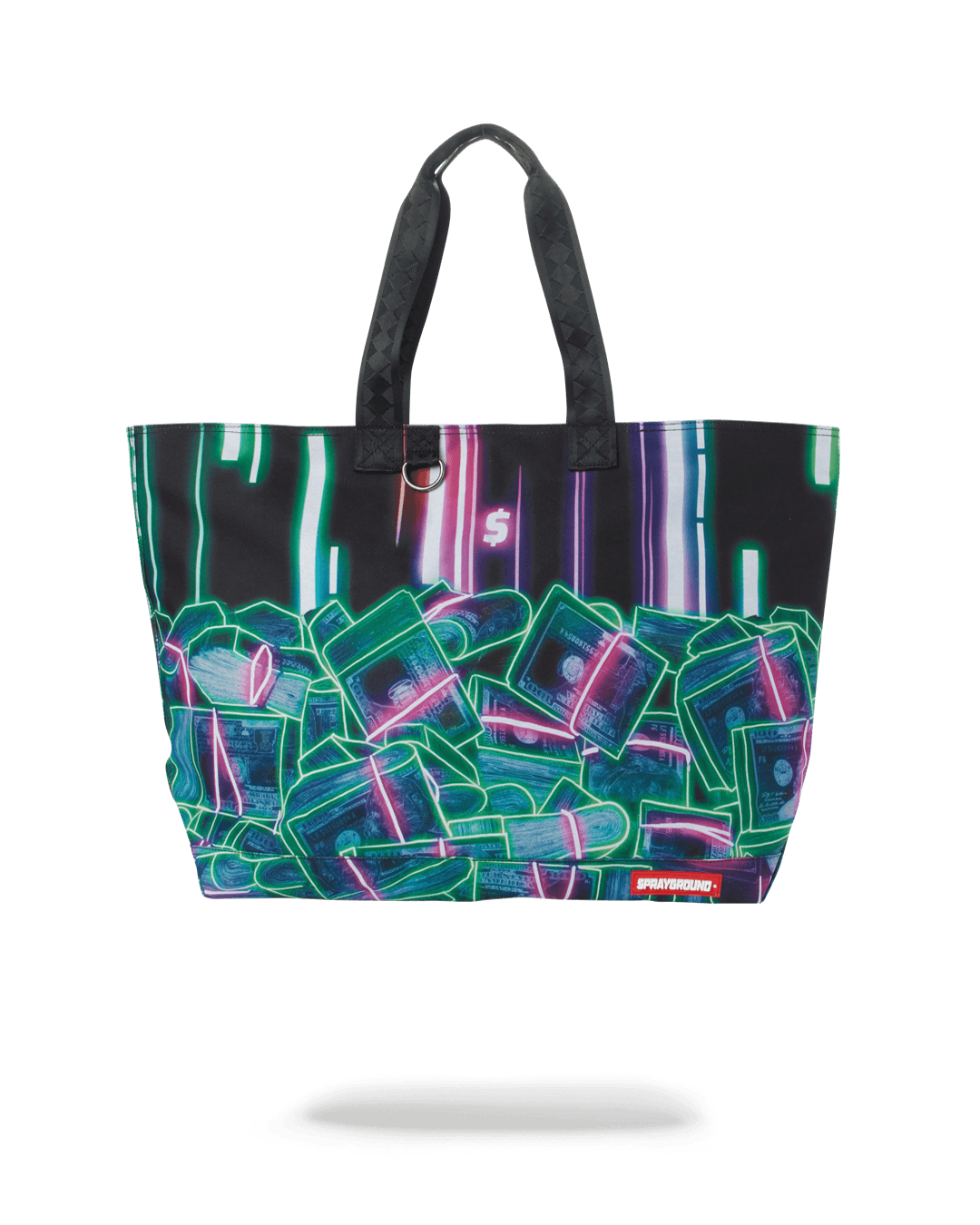 暗号通貨スタック CRYPTO STACKS TOTE