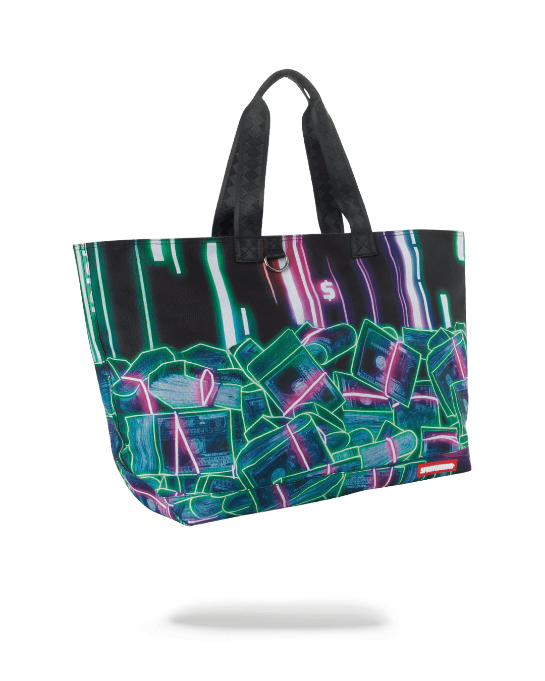 暗号通貨スタック CRYPTO STACKS TOTE - Image 3