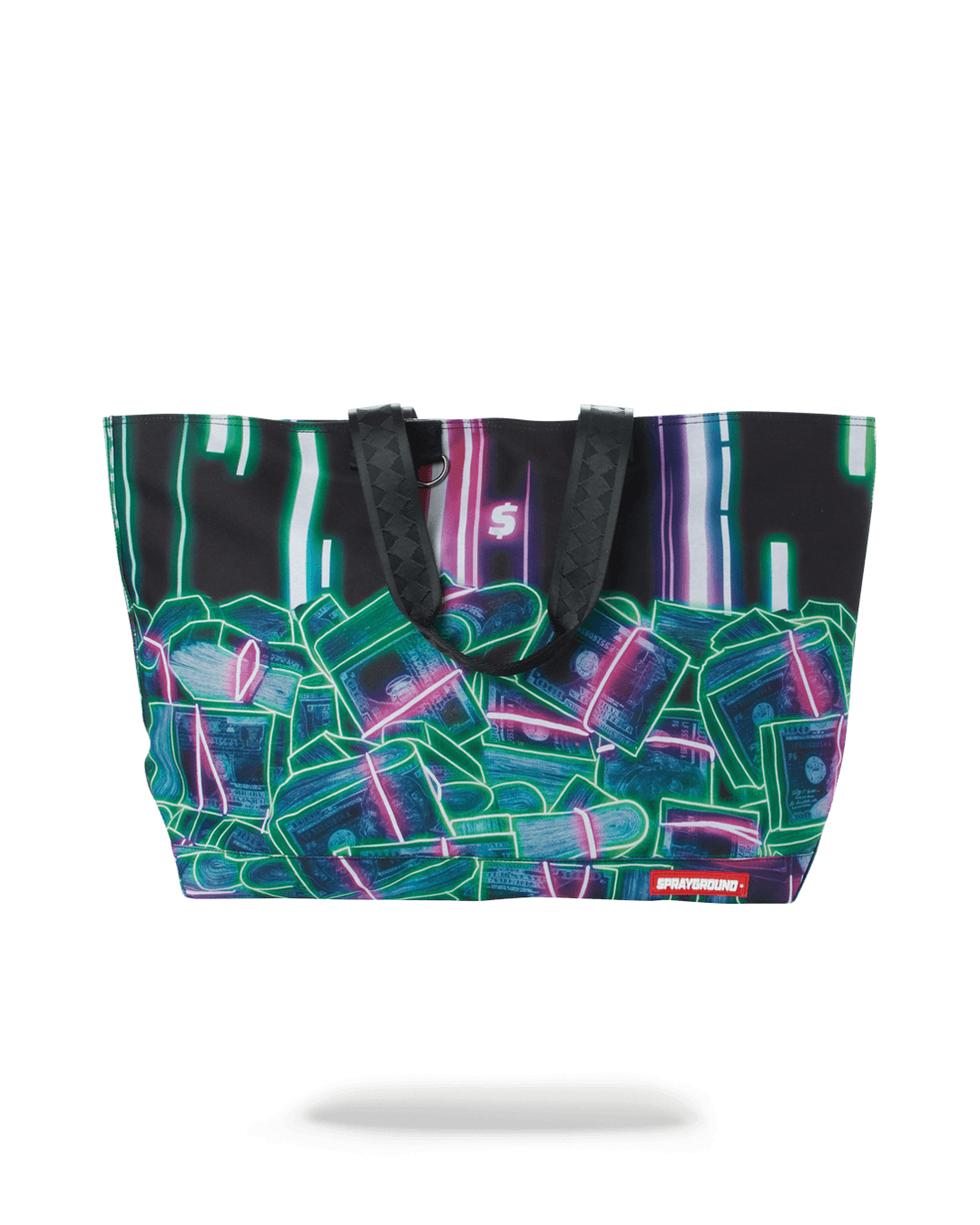 暗号通貨スタック CRYPTO STACKS TOTE - Image 5