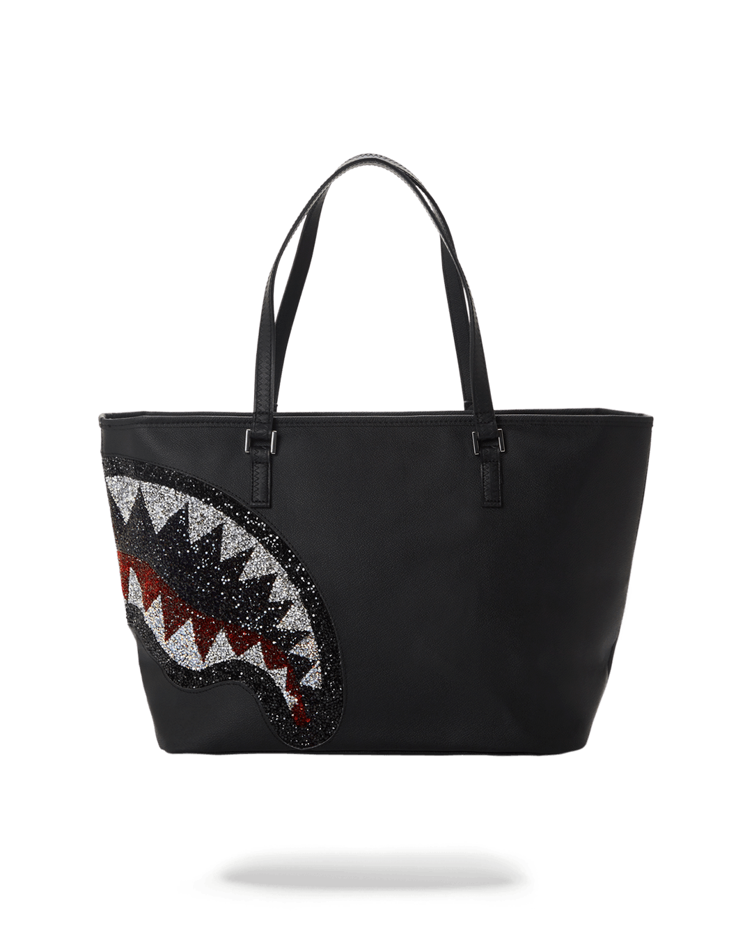 CLEARCUT TOTE BLACK - Image 11