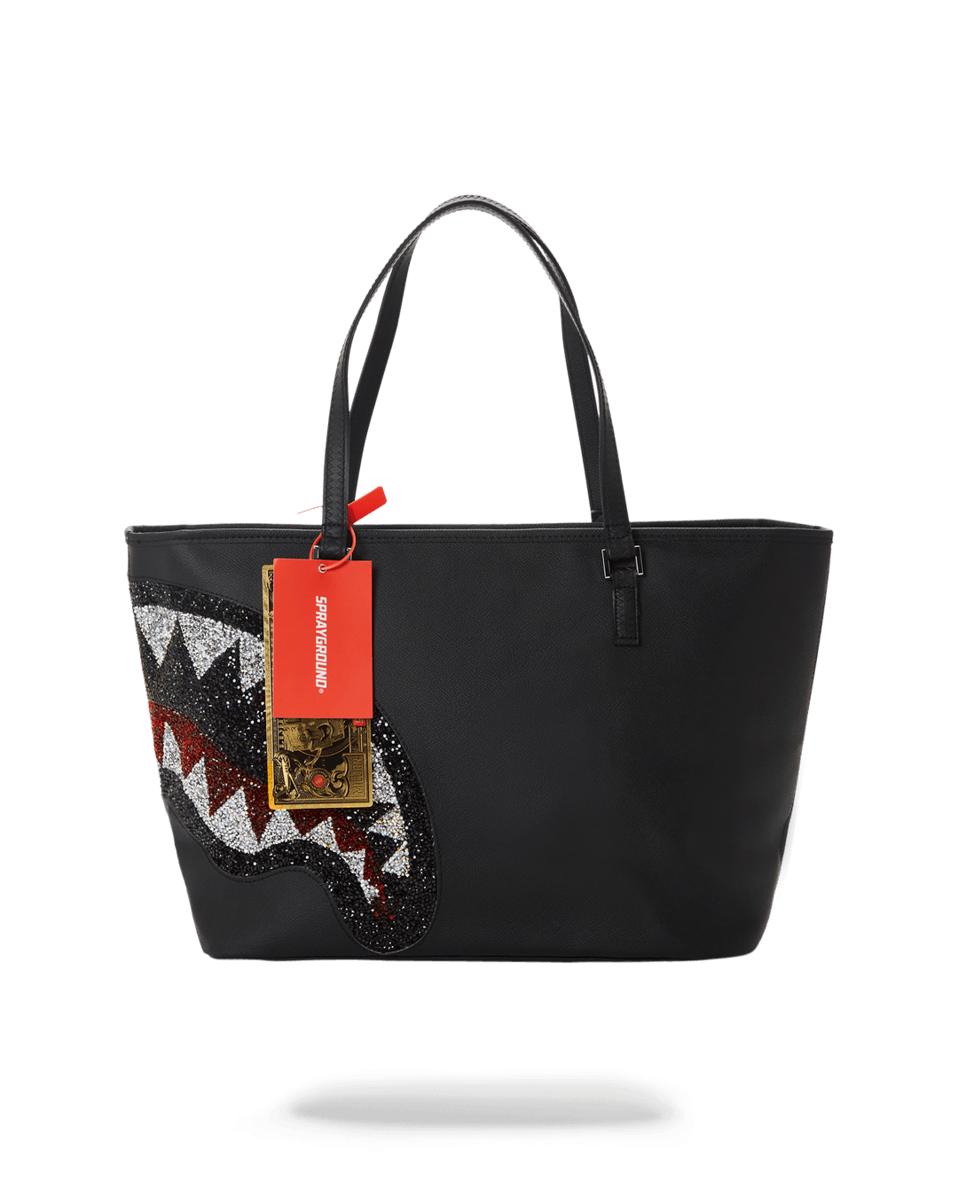 CLEARCUT TOTE BLACK - Image 3