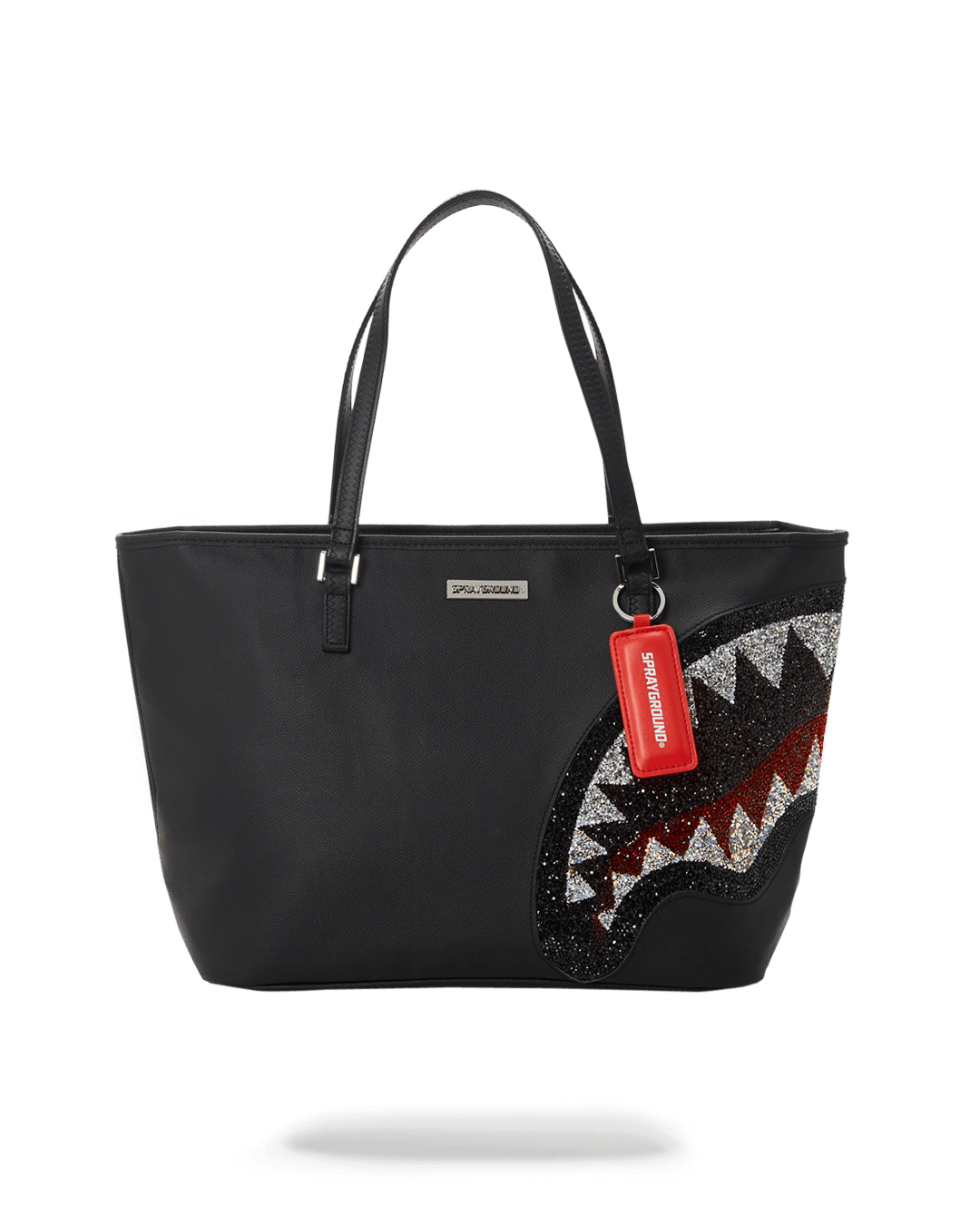 CLEARCUT TOTE BLACK - Image 5