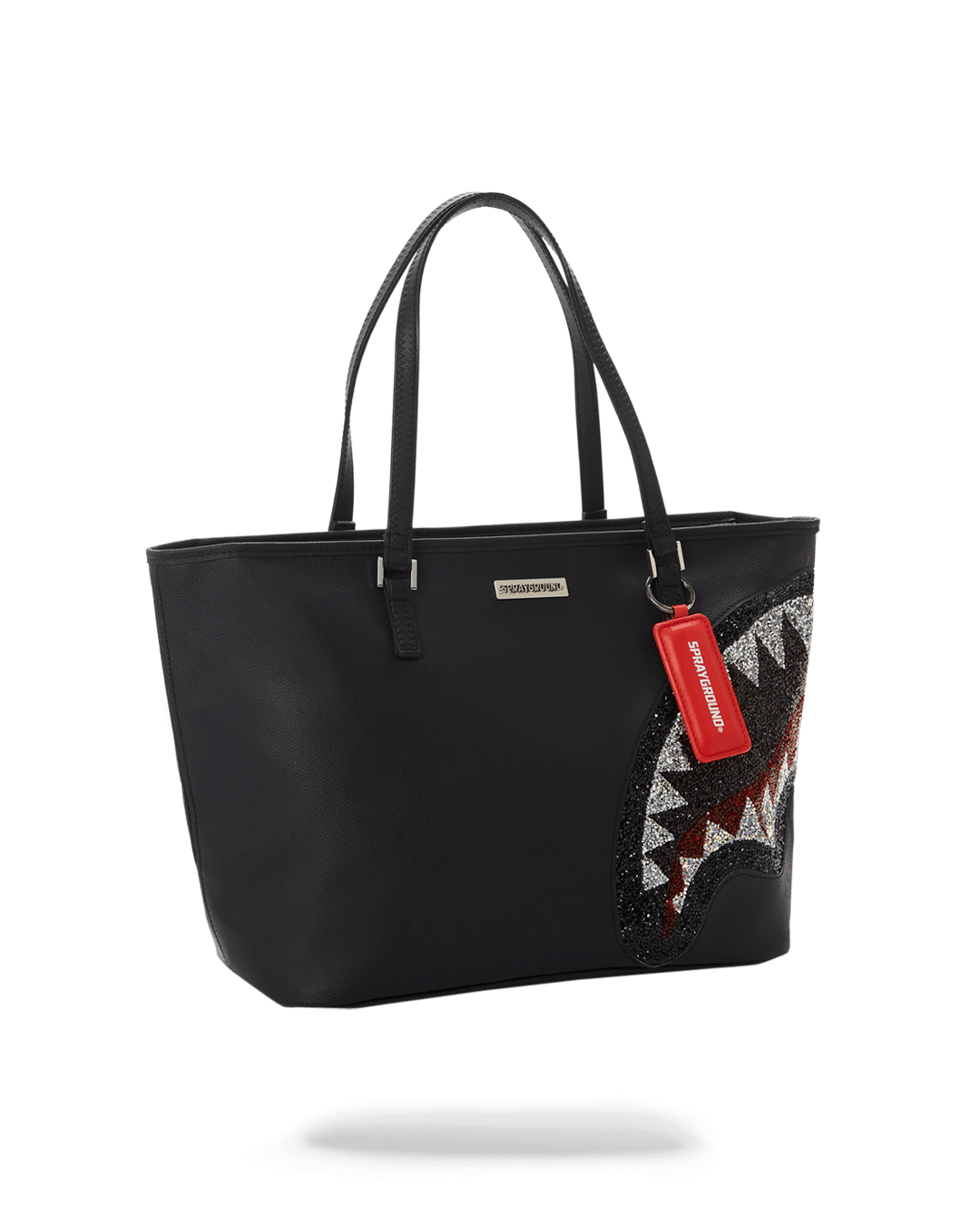CLEARCUT TOTE BLACK - Image 7