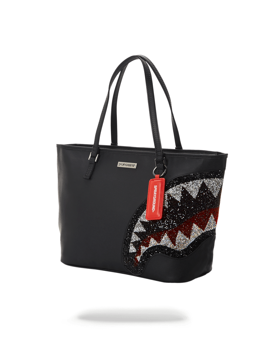 CLEARCUT TOTE BLACK - Image 9