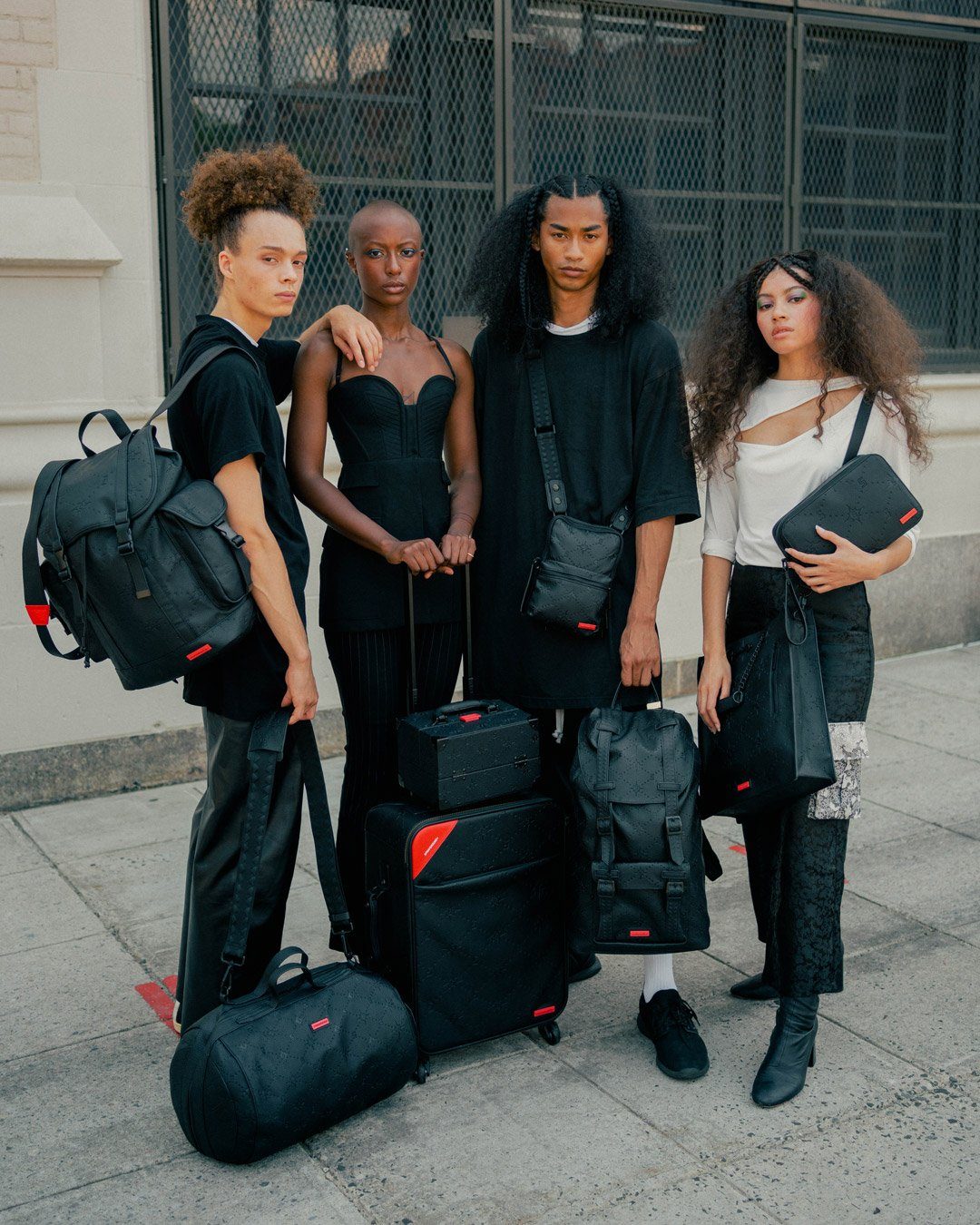 247 LOFT TOTE - Image 8
