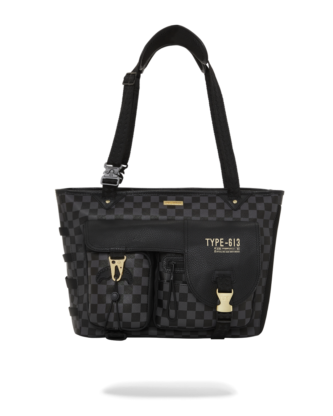 SPECIAL OPS NIGHT WATCH TOTE - Image 3