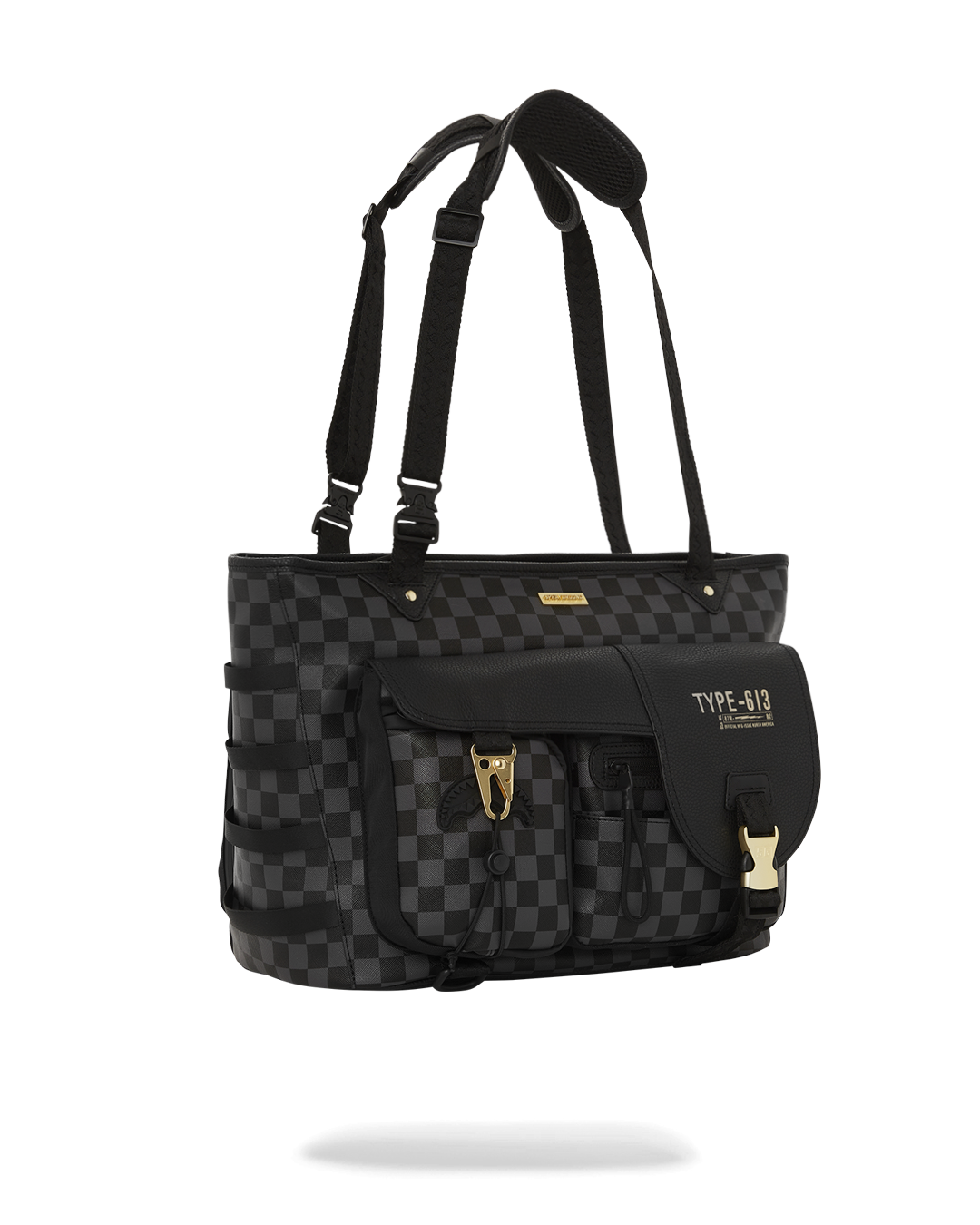 SPECIAL OPS NIGHT WATCH TOTE - Image 5