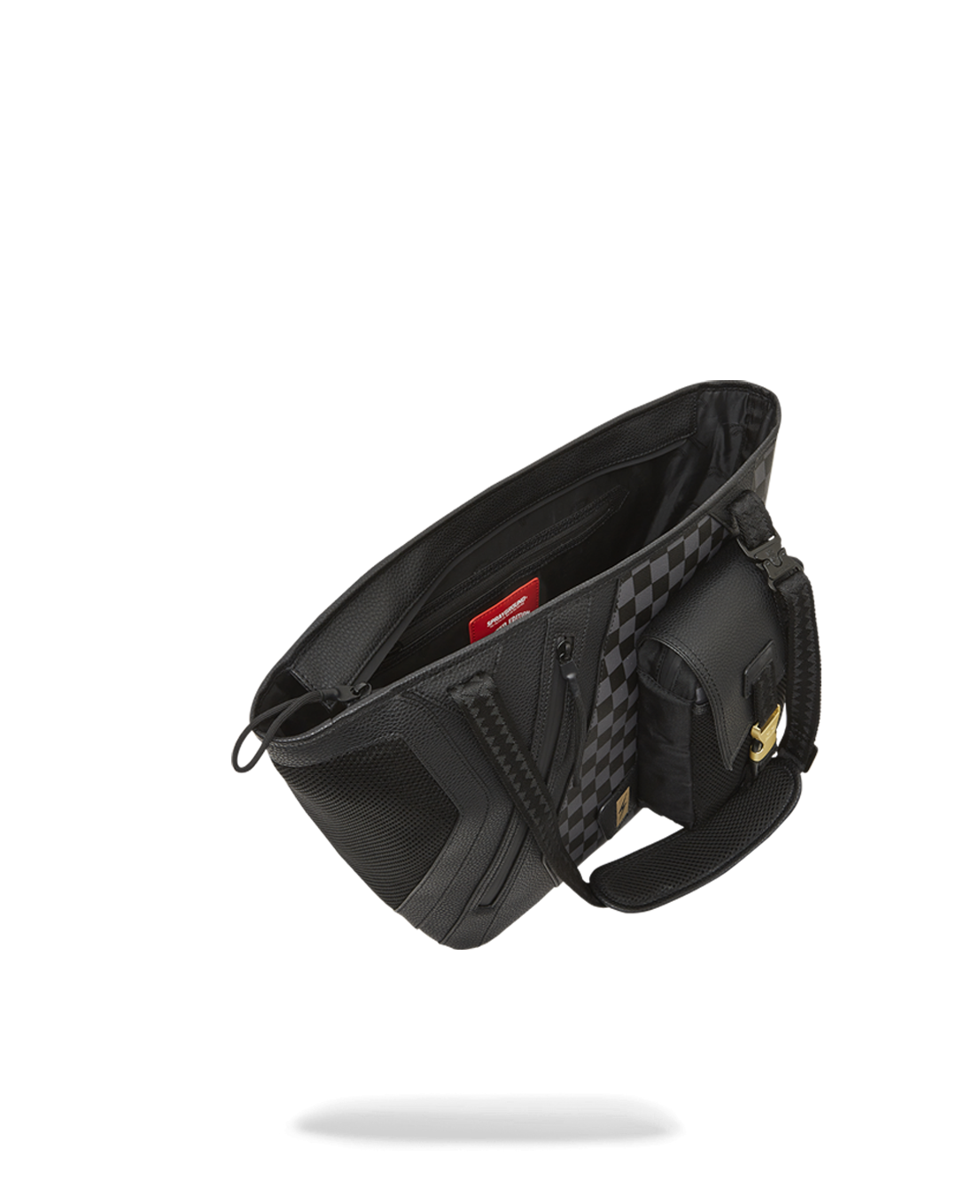 SPECIAL OPS NIGHT WATCH TOTE - Image 8