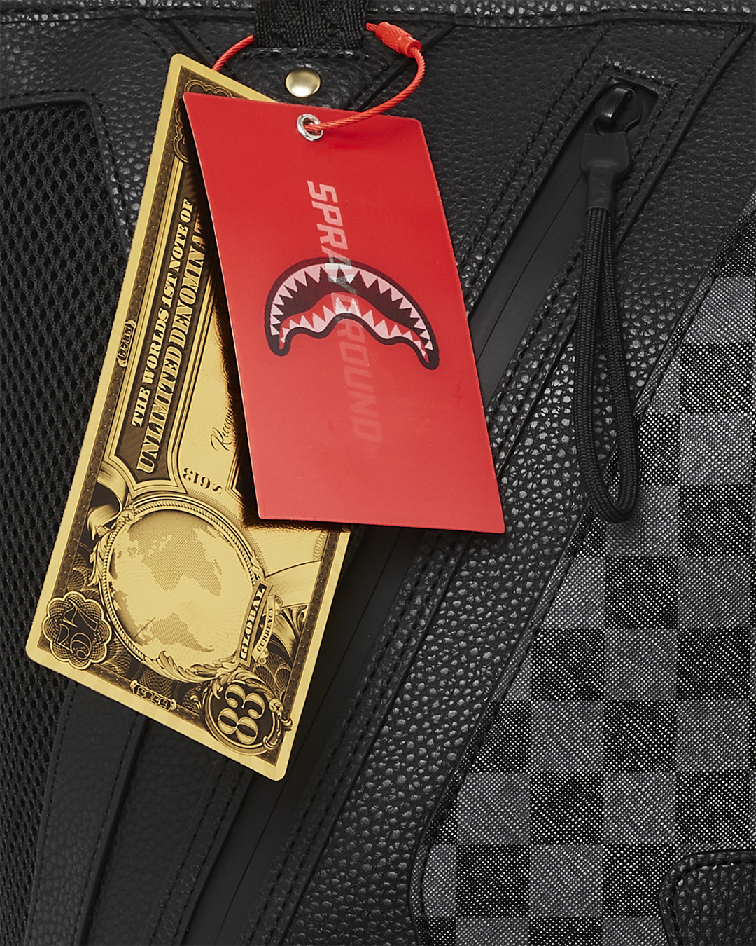 SPECIAL OPS NIGHT WATCH TOTE - Image 12