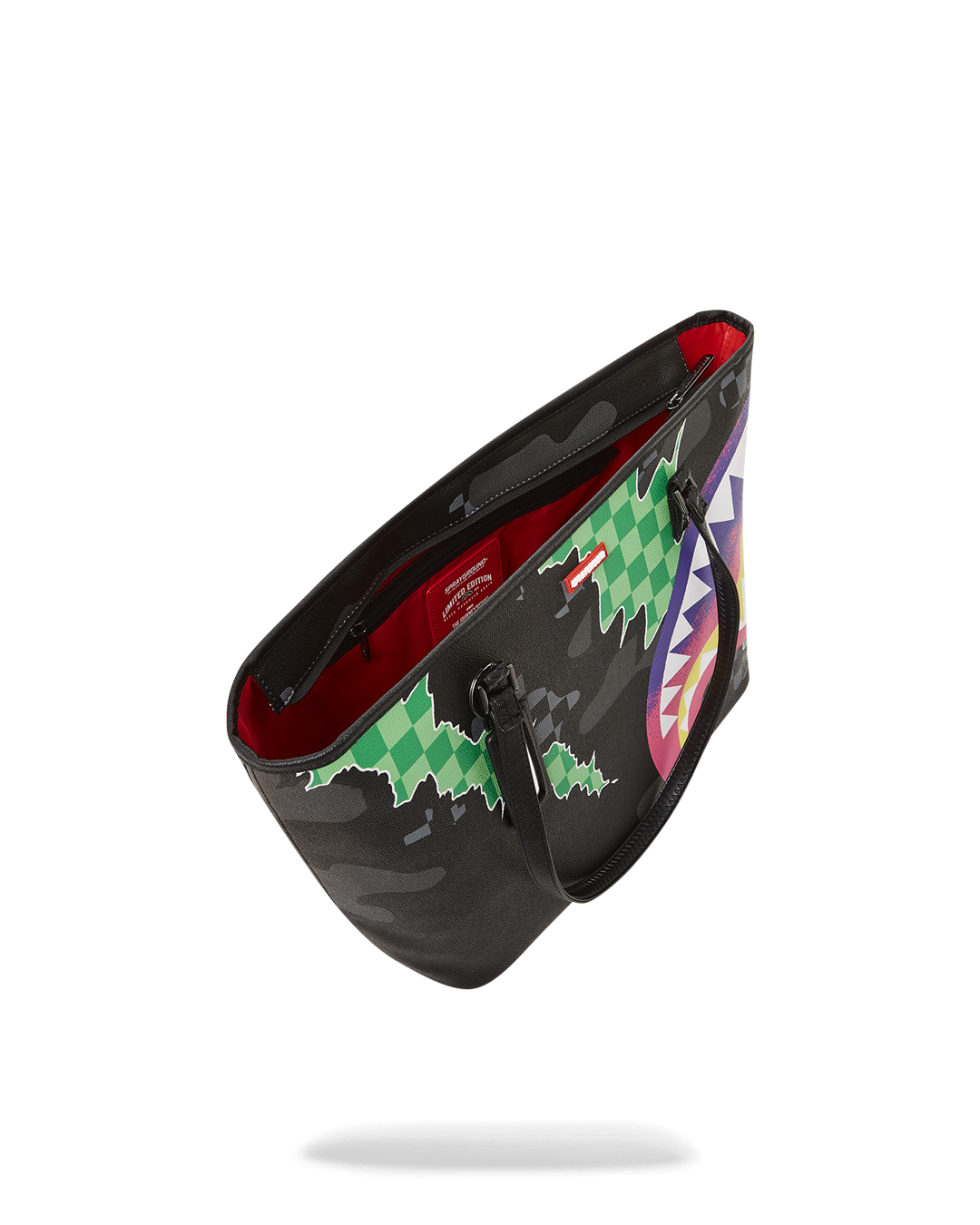 THE WILD ONE TOTE - Image 7