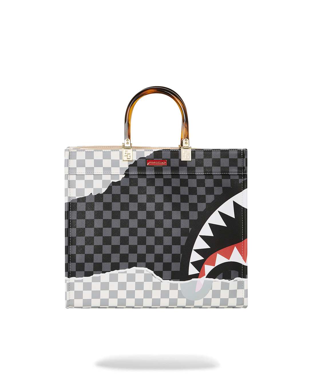 UNSTOPPABLE ENDEAVORS TORTUGA TOTE - Image 3
