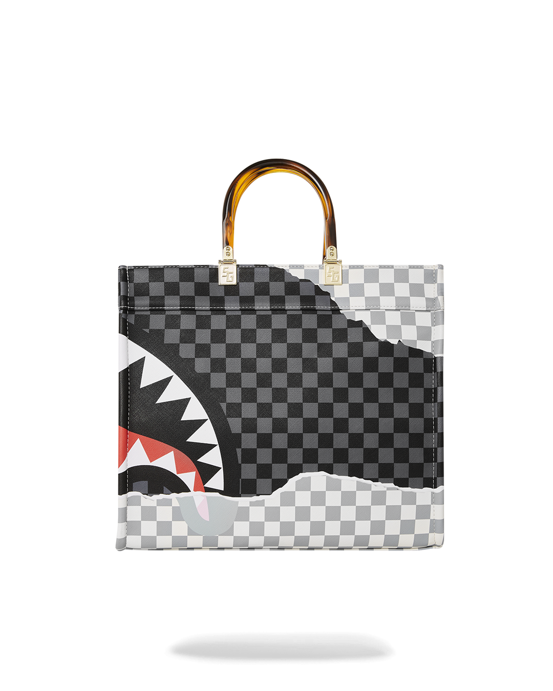 UNSTOPPABLE ENDEAVORS TORTUGA TOTE - Image 7