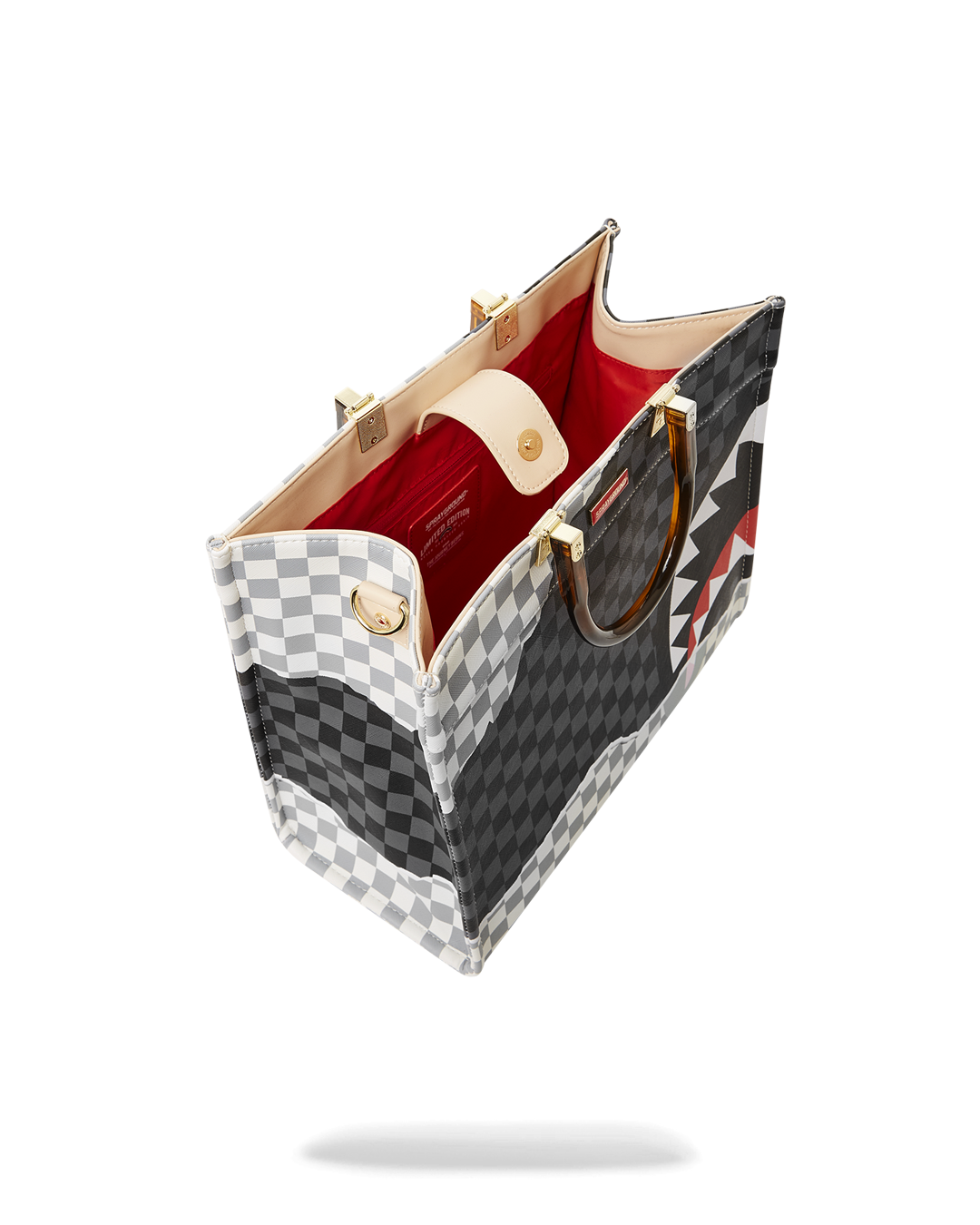 UNSTOPPABLE ENDEAVORS TORTUGA TOTE - Image 9