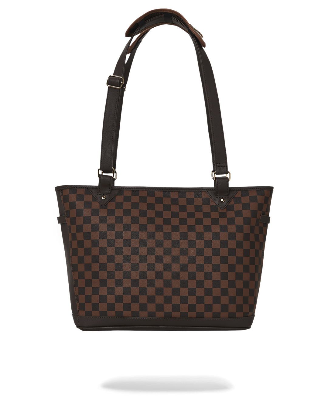 CHECKMATE ROYALE TOTE - Image 5