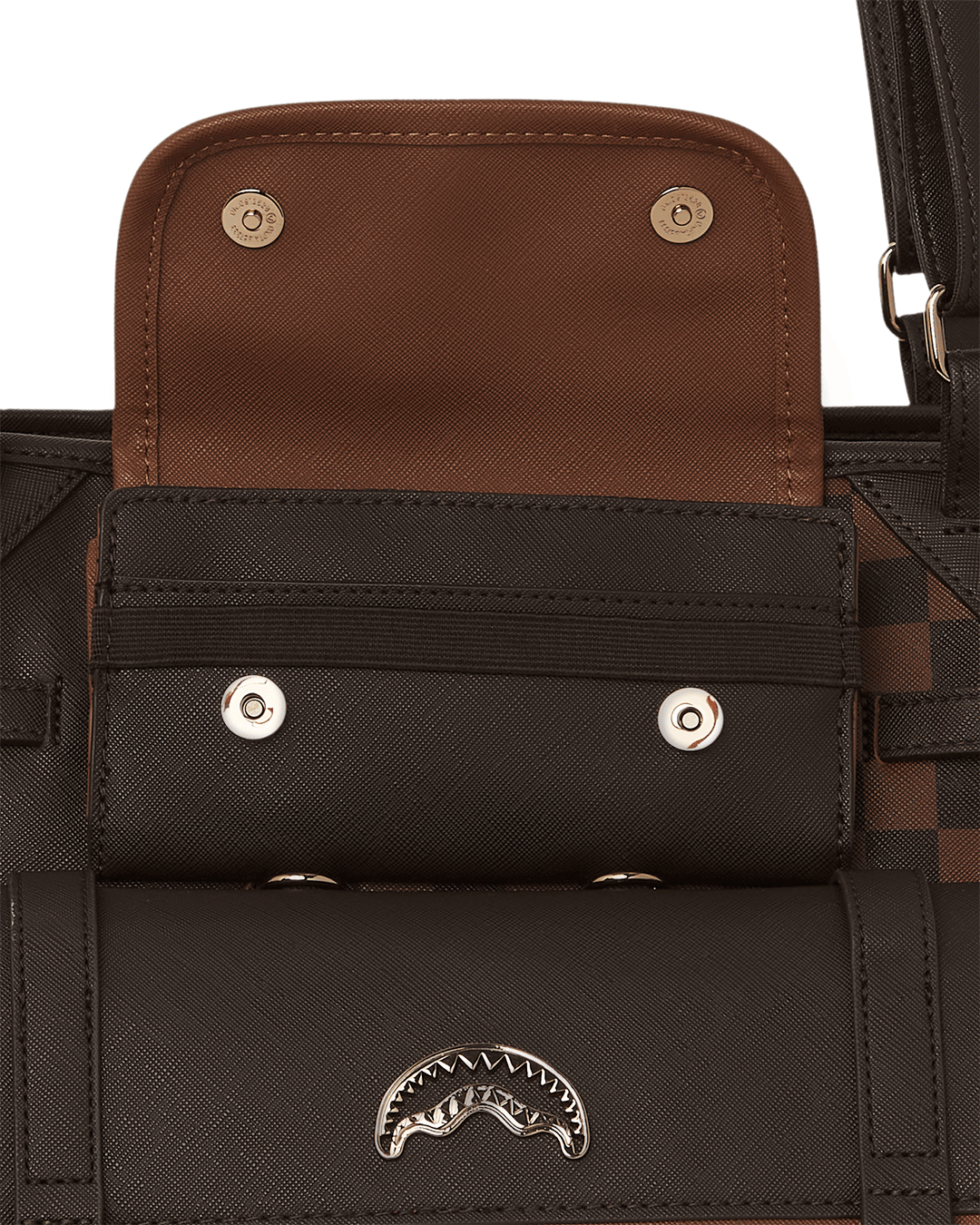 CHECKMATE ROYALE TOTE - Image 9