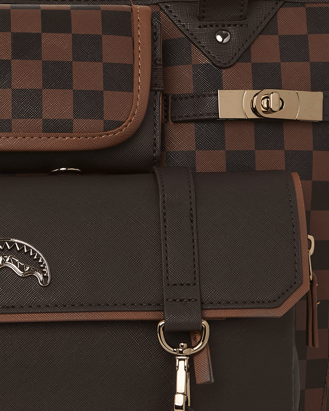 CHECKMATE ROYALE TOTE - Image 10