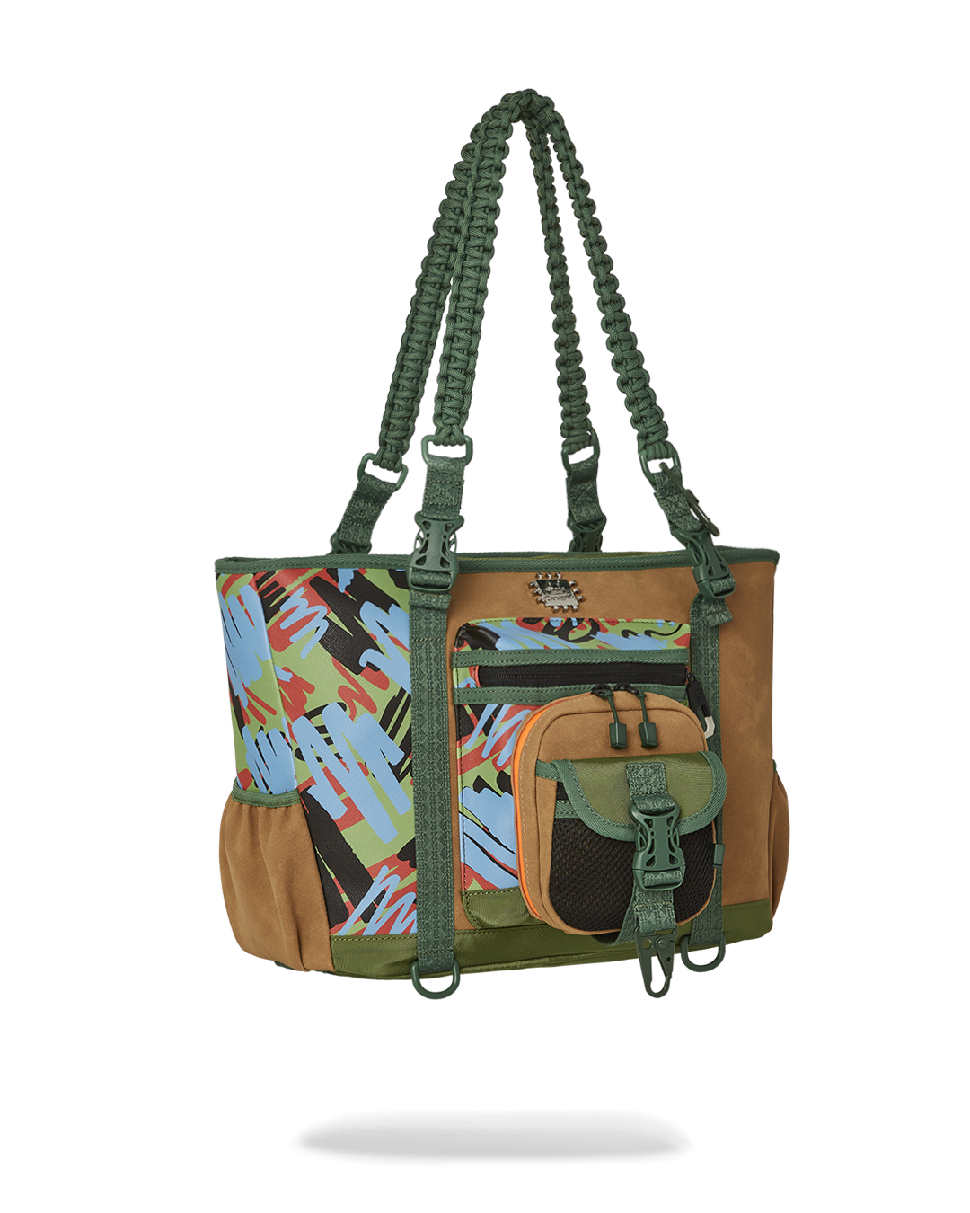 AI SPECIAL OPS CARGO TOTE - Image 3