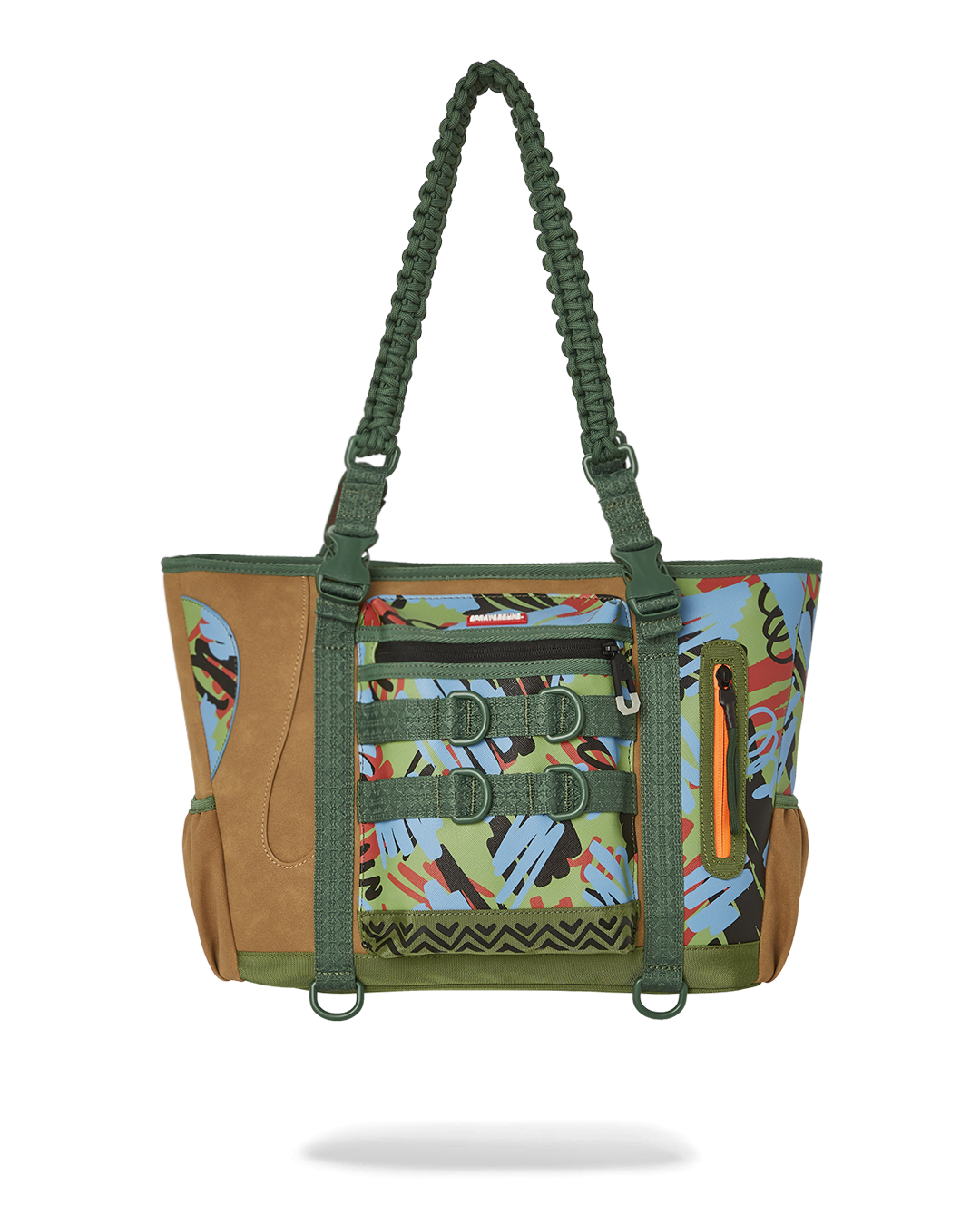 AI SPECIAL OPS CARGO TOTE - Image 5