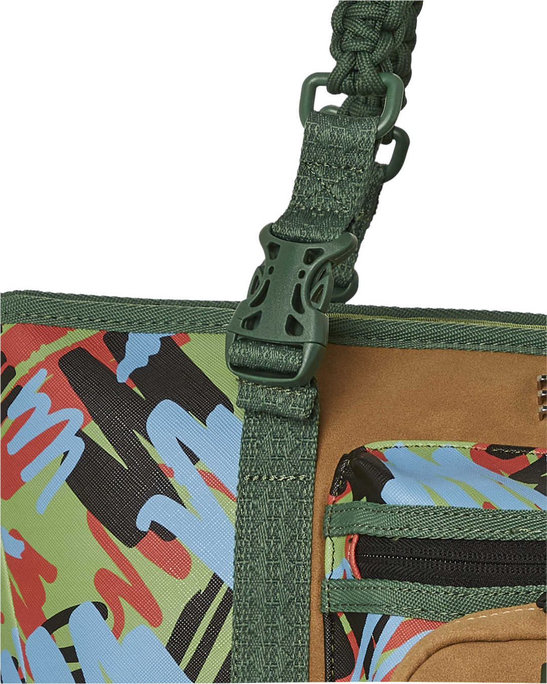 AI SPECIAL OPS CARGO TOTE - Image 7