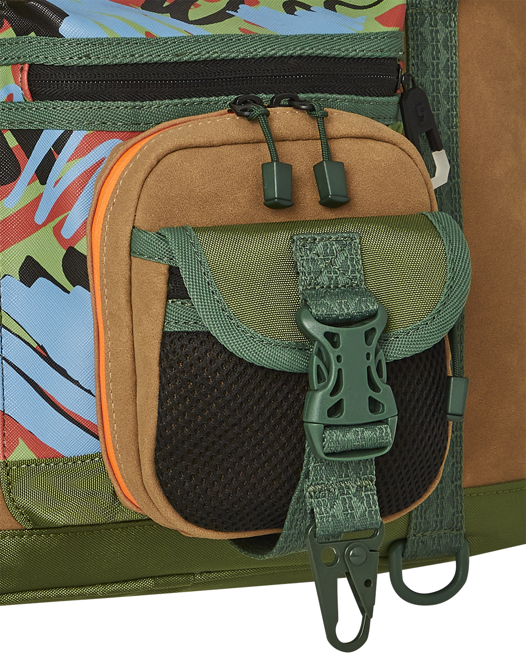 AI SPECIAL OPS CARGO TOTE - Image 9