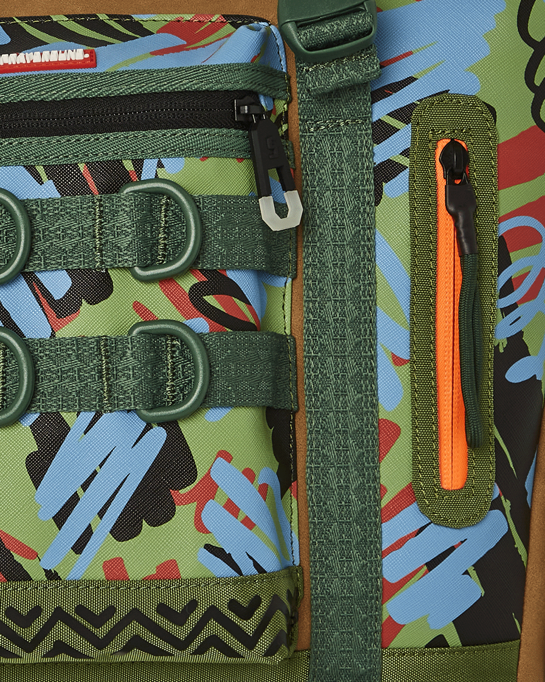 AI SPECIAL OPS CARGO TOTE - Image 11
