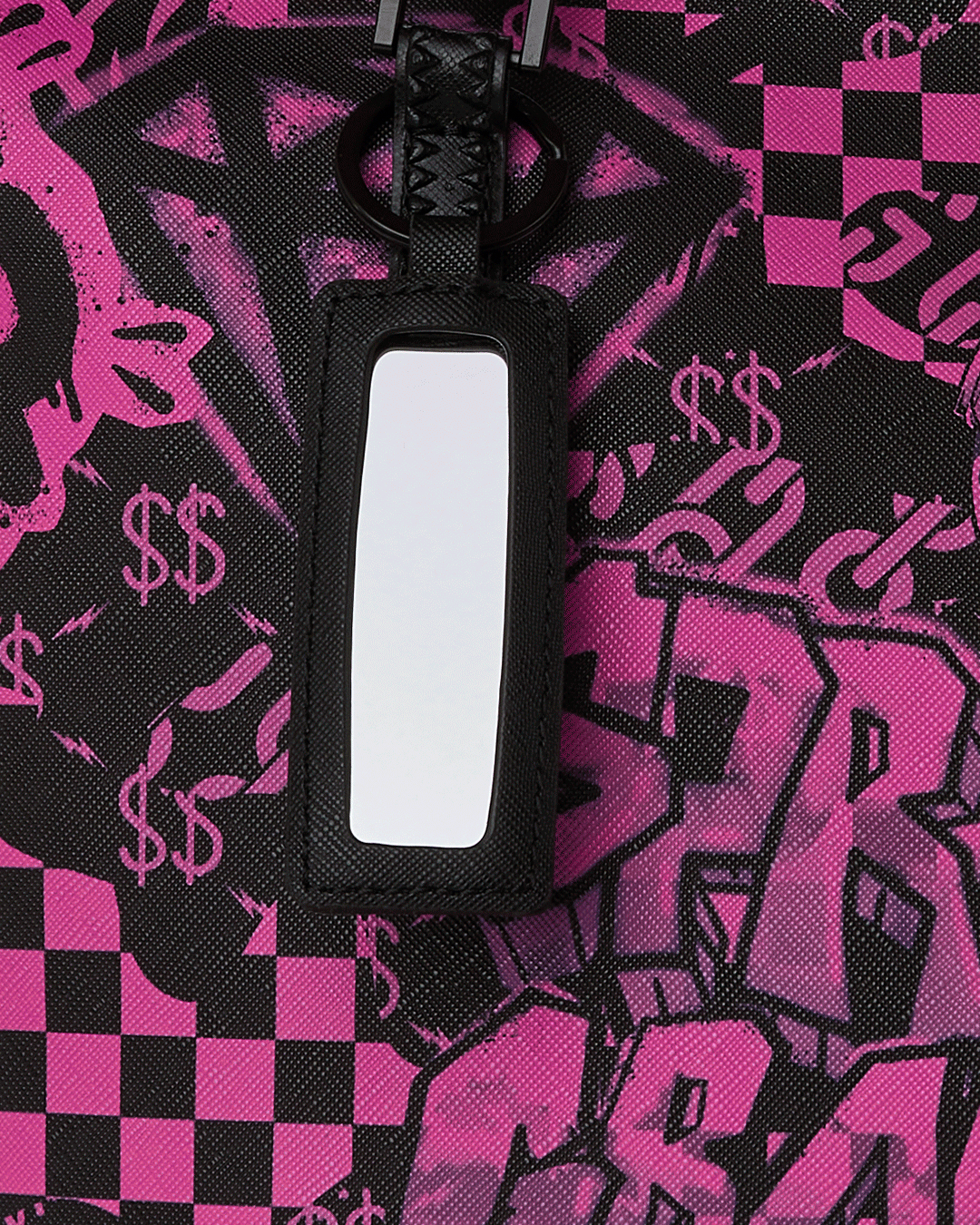 HOT PURSUIT TOTE - Image 7