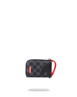HENNY BLACK WALLET