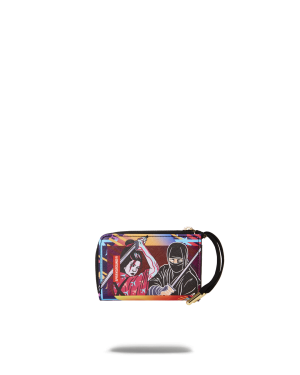 SHARKUZA WALLET