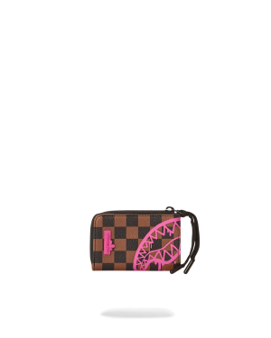 THE ARTISTS TOUCH WALLET