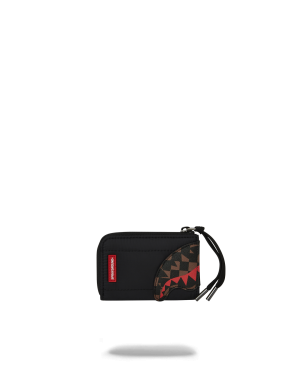 PUFFER SHARK VAIL FLEX WALLET