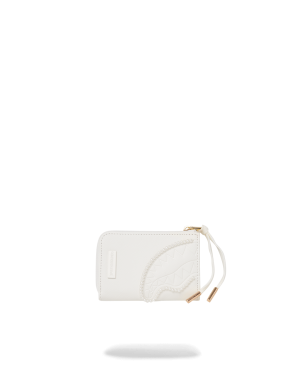 SECRET LIFE OF PEARLS WALLET