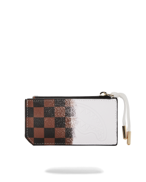 SPRAYSHARKS WORLDWIDE SLIM MONEY HOLDER