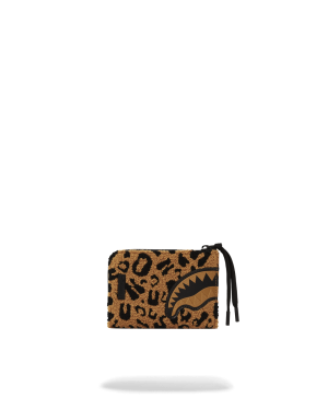 THE WILD ONE WALLET