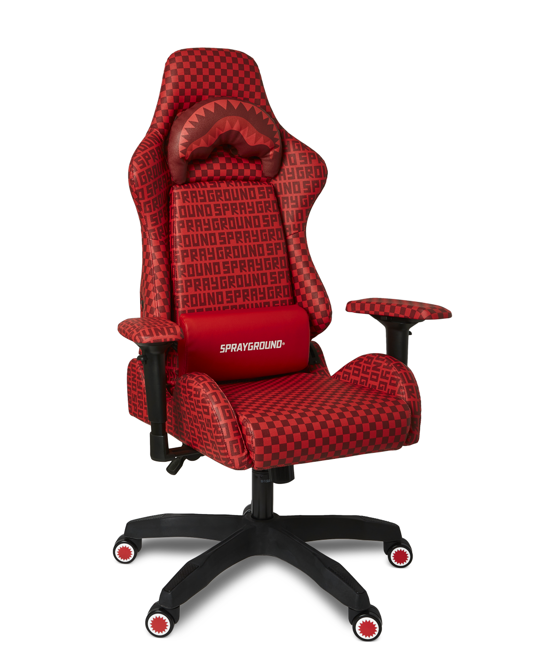 VENI VIDI VICI GAMING CHAIR - SUPER RARE - Image 3
