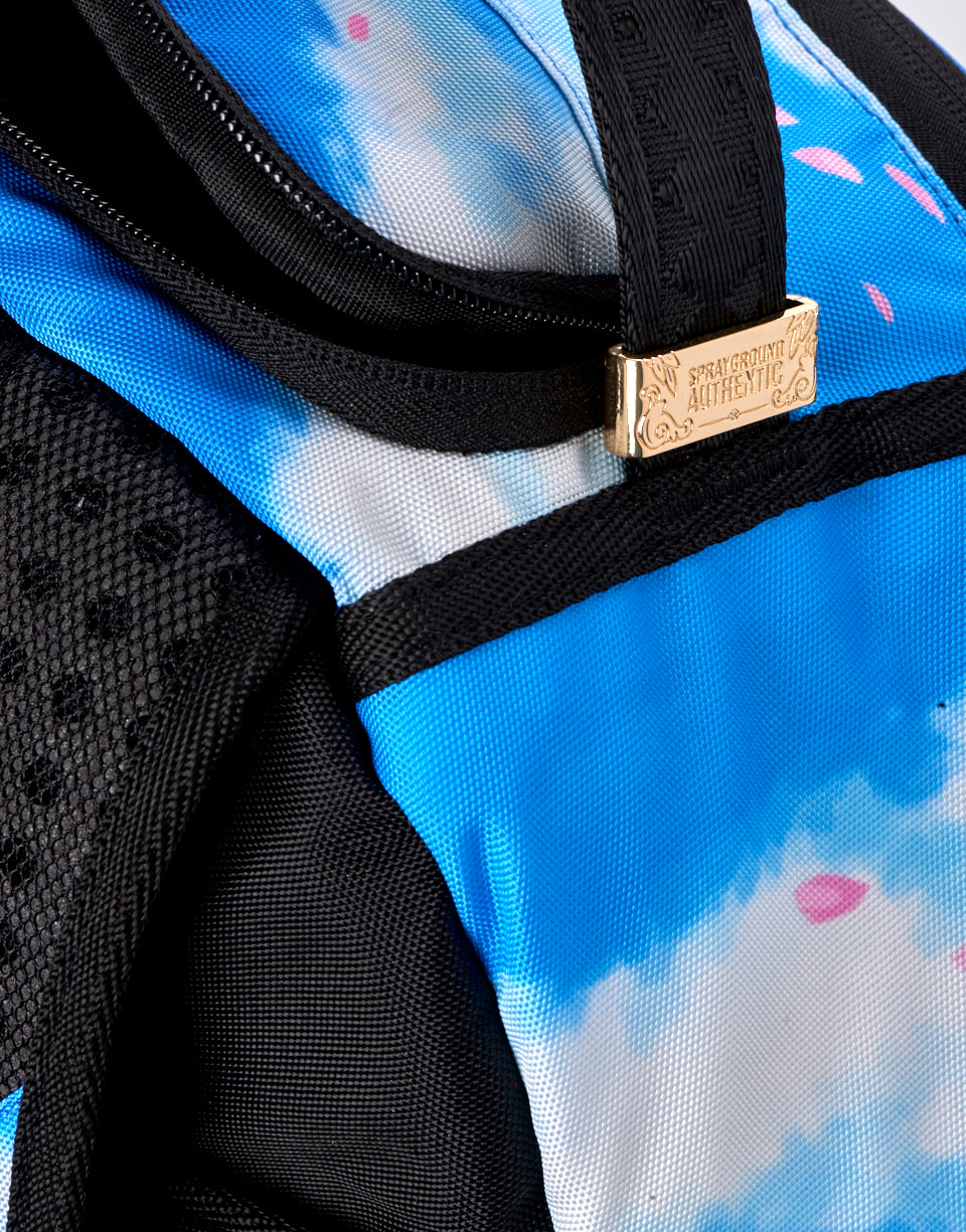 STREET FIGHTER ON THE RUN BACKPACK - Image 7