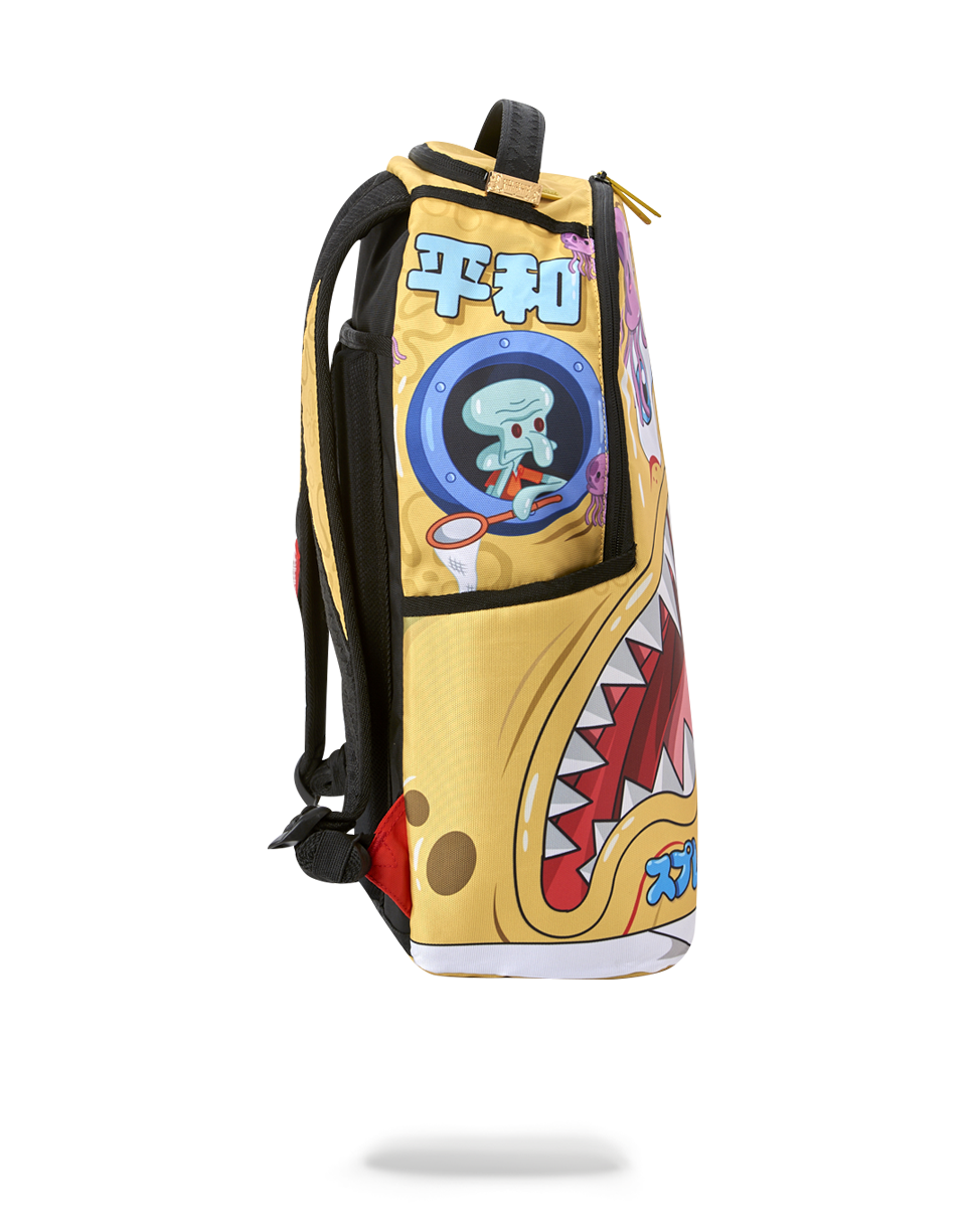 SPONGEBOB JAPANIME BACKPACK - Image 3