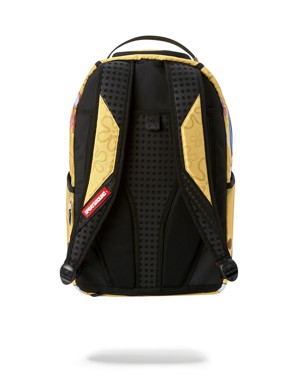 SPONGEBOB JAPANIME BACKPACK - Image 4